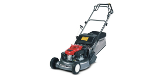 HONDA - HRD 536 QX
