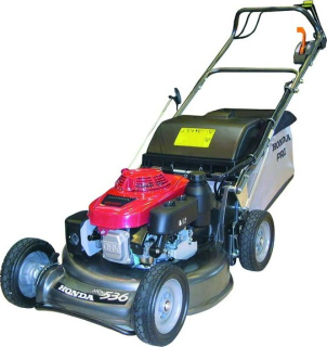 HONDA - HRH 536 QX