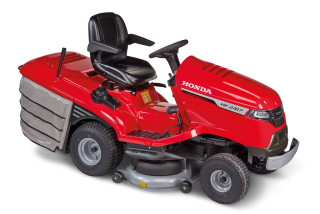 HONDA - HF 2417 HM