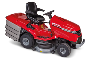 HONDA - HF 2417 HT