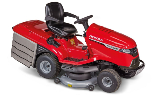 HONDA - HF 2625 HT