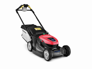 HONDA - HRX 476 XB (bez baterie a nabíječky)