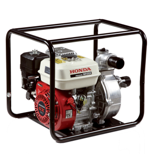 HONDA - Vysokotlaké čerpadlo WH 20