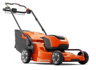 Husqvarna - Aku sekačka LC 347iVX (bez baterie a nabíječky)