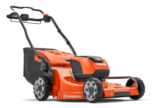 Husqvarna - Aku sekačka LC 353iVX (bez baterie a nabíječky)