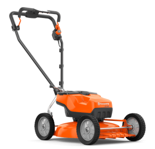Husqvarna - Aku sekačka LB 448i (bez baterie a nabíječky)