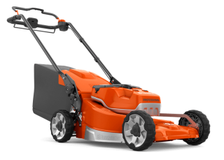 Husqvarna - Aku sekačka LC 551iV (bez baterie a nabíječky)