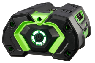 EGO - Baterie BA2800T