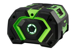 EGO - Baterie BA4200T