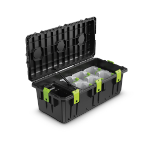 EGO - Nabíjecí multibox - CHU6000