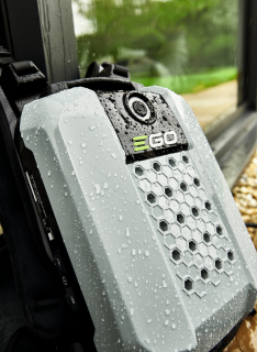 EGO - Baterie BAX1500