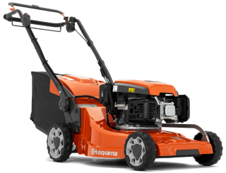 Husqvarna -  Motorová sekačka LC 347VE
