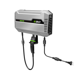 EGO - Supernabíječka CHV1600E