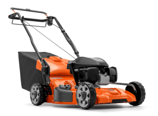 Husqvarna - Motorová sekačka LC 356VP