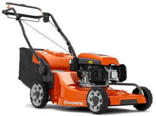 Husqvarna -  Motorová sekačka LC 353V