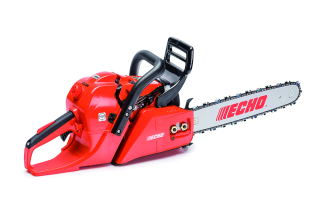 ECHO - CS-590