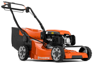 Husqvarna -  Motorová sekačka LC 353VE