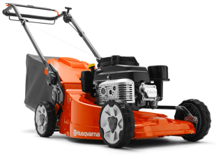 Husqvarna -  Motorová sekačka LC 551SP
