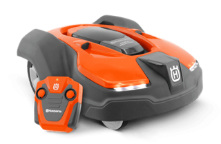 Husqvarna - Hračka Automower®