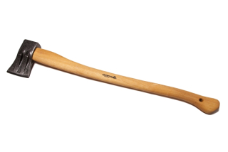 KRUMPHOLZ - Sekera štípací 1700g/80cm