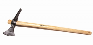 KRUMPHOLZ - Sekeromotyka ručně kovaná 3,4 kg