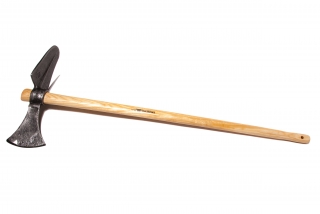 KRUMPHOLZ - Sekeromotyka oválná 2,2kg
