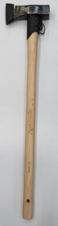 KRUMPHOLZ - Kalač 3,2 kg hickory s koženým krytím