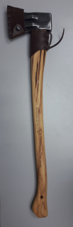 KRUMPHOLZ - Sekera štípací 1700g /Hickory