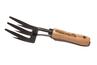 KRUMPHOLZ - Ruční kypřící vidle JUNIOR 140g