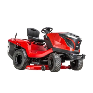 SOLO - TRAKTOR T24-125.4 HD V2 Premium