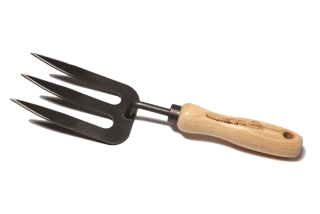 KRUMPHOLZ - Ruční kypřící vidle 200g/14cm