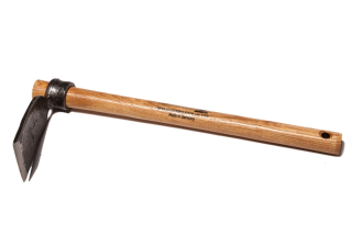 KRUMPHOLZ - Motyčka rovná 540g / 40cm