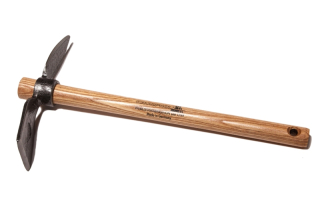 KRUMPHOLZ - Motyčka rovná srdcová 580g/40cm