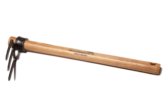 KRUMPHOLZ - Motyčka trojzubá 340g/40cm