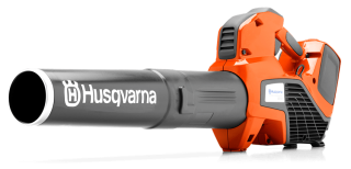 Husqvarna 525iB Mark II (bez baterie a nabíječky)