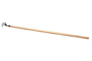 KRUMPHOLZ - Kypřič pětizubý 600g/140cm
