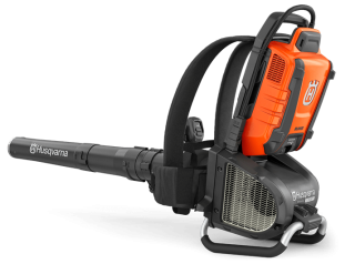 Husqvarna 550iBTX (bez baterie a nabíječky)
