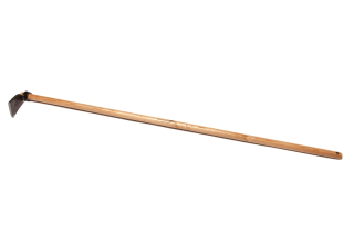 KRUMPHOLZ - Motyčka rovná 690g/130cm