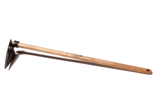 KRUMPHOLZ - Motyčka srdcová (Chelsea) 760g/80 cm
