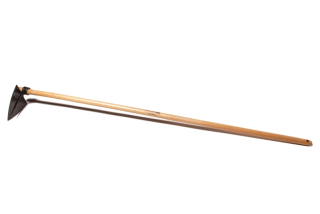 KRUMPHOLZ - Motyčka srdcová (Chelsea) 980g/130cm