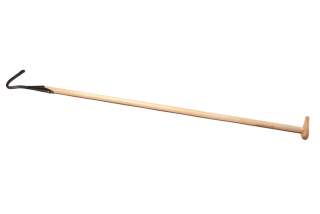 KRUMPHOLZ - Plevací škrabka s násadou 135cm