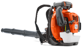 Husqvarna 580BTS (zádový)