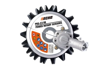 ECHO - PRS-231M