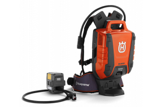 Husqvarna zádová baterie BLi950X