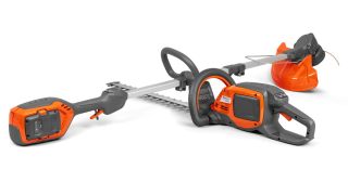 Husqvarna 215iL & 215iHD45 - sada