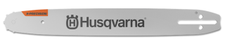 Husqvarna - Laminovaná lišta .325" mini PIXEL 1,1 mm, malé uchycení lišty