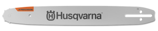 Husqvarna - Laminovaná lišta .325" mini PIXEL 1,1 mm, malé uchycení lišty