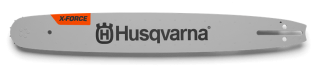 Husqvarna - Lišta X-Force .325" / 1,5 mm, malé uchycení lišty