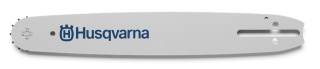 Husqvarna - Laminovaná lišta 10"/ 1/4" / 1,3 mm / 58 čl./ pro 327PT5S, 525PT5S