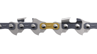 Husqvarna - Pilový řetěz X-CUT S93G Semi chisel 3/8” mini / 1,3 mm